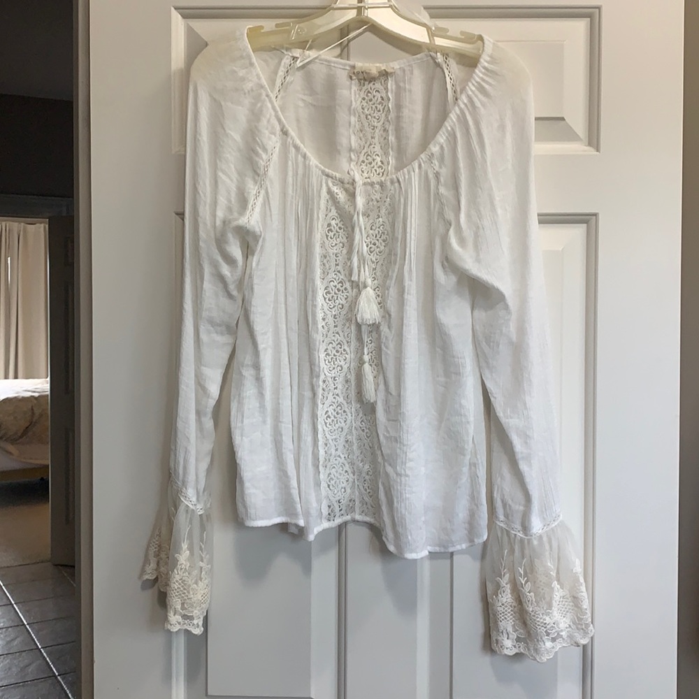 Boutique Top